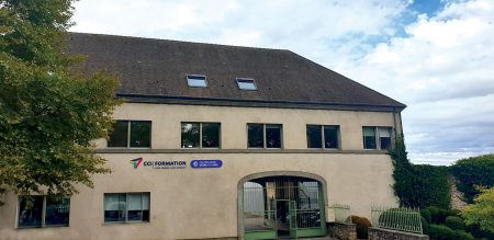 CCI Formation à Beaune